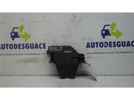 Cerradura Porton MG ROVER SERIE 75 2 0 16V CDT 