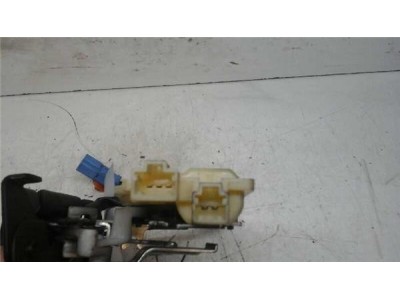 Cerradura Porton Honda JAZZ 1 4 DSi