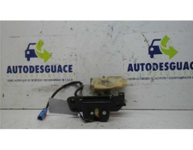 Cerradura Porton Honda JAZZ 1 4 DSi 