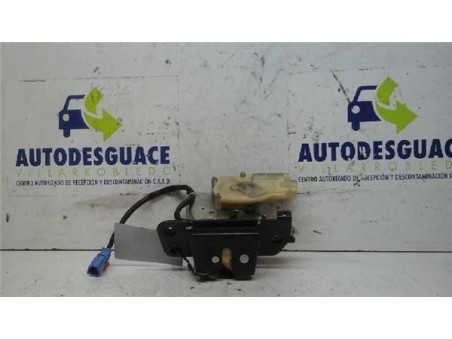 Cerradura Porton Honda JAZZ 1 4 DSi 