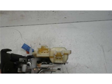Cerradura Porton Honda JAZZ 1 4 DSi 