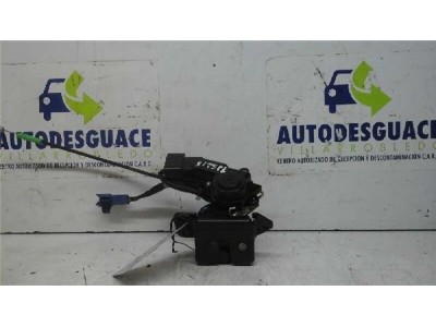Cerradura Porton Toyota COROLLA 1 4 Turbodiesel