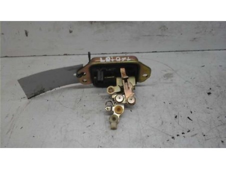 Cerradura Porton Chevrolet KALOS 1 4 