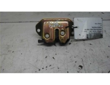 Cerradura Porton Chevrolet KALOS 1 4 