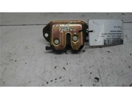 Cerradura Porton Chevrolet KALOS 1 4 