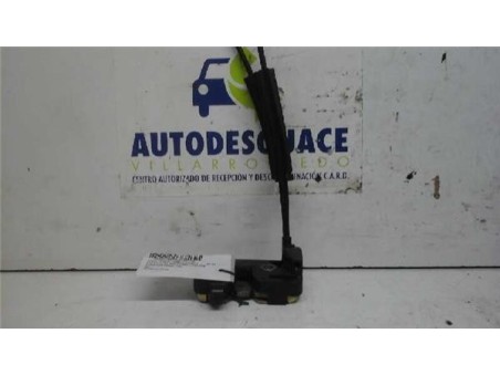 Cerradura Porton Ford FUSION 1 6 TDCi 