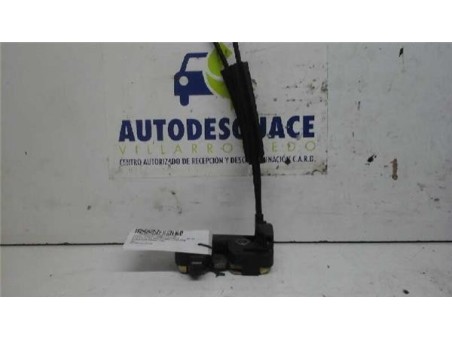 Cerradura Porton Ford FUSION 1 6 TDCi 