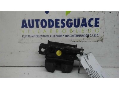 Cerradura Porton Volkswagen T5 TRANSPORTER/FURGONETA 1 9 TDI