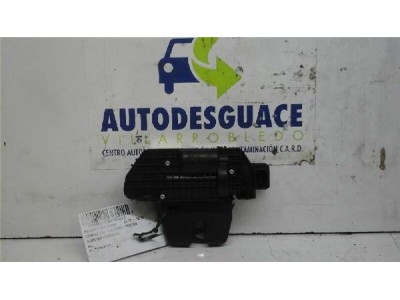 Cerradura Porton Peugeot 208 1 4 HDi FAP