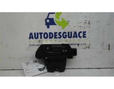 Cerradura Porton Peugeot 208 1 4 HDi FAP 