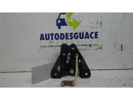 Cerradura Porton Chrysler 300 M 2 7 