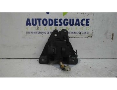 Cerradura Porton Chrysler 300 M 2 7 