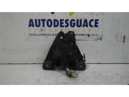 Cerradura Porton Chrysler 300 M 2 7 