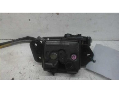 Cerradura Porton Toyota COROLLA VERSO 2 2 Turbodiesel 