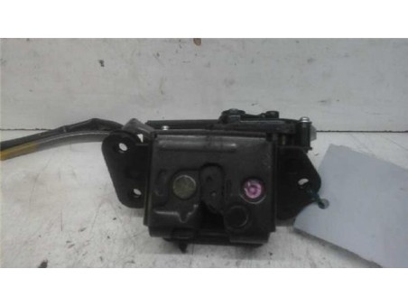 Cerradura Porton Toyota COROLLA VERSO 2 2 Turbodiesel 