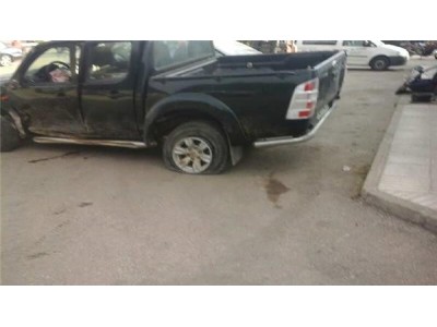 Cerradura Porton Ford RANGER 2 5 TDCi  2