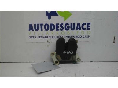 Cerradura Porton Toyota COROLLA 1 6 16V