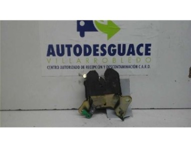 Cerradura Porton Toyota COROLLA 1 6 16V 