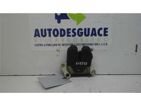 Cerradura Porton Toyota COROLLA 1 6 16V 