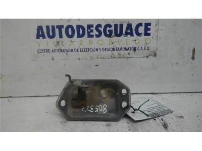 Cerradura Porton Tata INDICA 1 4 