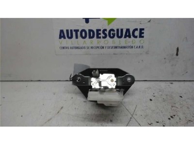 Cerradura Porton Honda CIVIC BERLINA 5 2 2 CTDI
