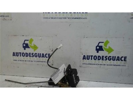 Cerradura Porton Kia CARNIVAL II 2 9 CRDi 