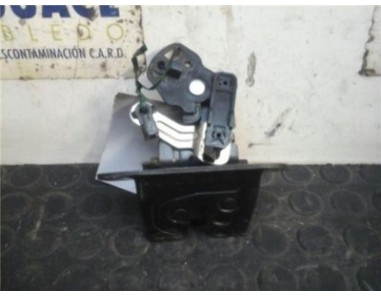 Cerradura Porton Hyundai ACCENT 1 4 