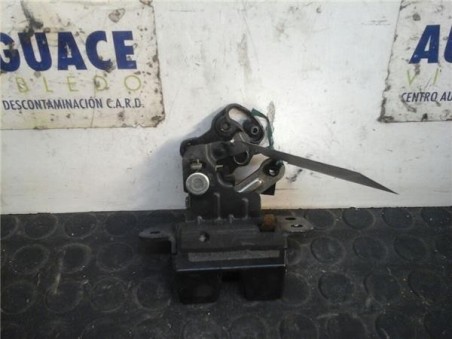 Cerradura Porton Hyundai ACCENT 1 4 