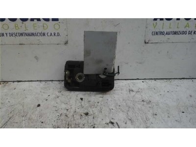 Cerradura Porton Volkswagen GOLF III BERLINA 1 9 TDI