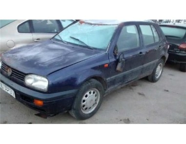 Cerradura Porton Volkswagen GOLF III BERLINA 1 9 TDI 