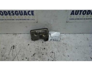 Cerradura Porton Volkswagen GOLF III BERLINA 1 9 TDI 