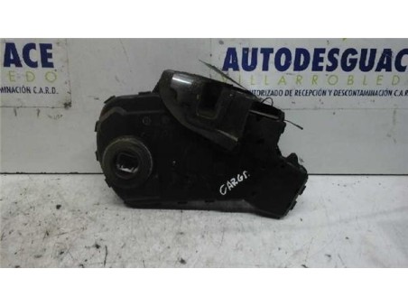 Cerradura Porton Toyota RAV 4 2 2 Turbodiesel 