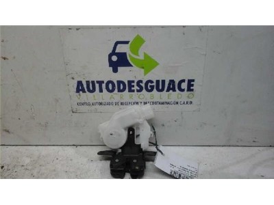 Cerradura Porton Toyota YARIS 1 0