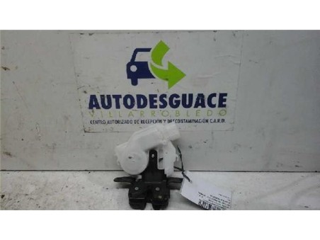 Cerradura Porton Toyota YARIS 1 0 