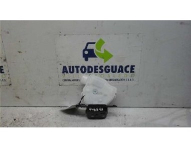 Cerradura Porton Toyota YARIS 1 0 