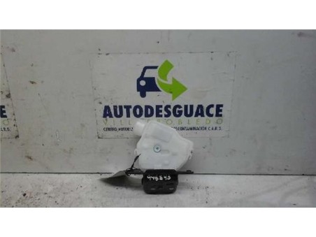 Cerradura Porton Toyota YARIS 1 0 