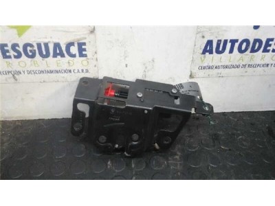 Cerradura Porton BMW SERIE 3 COMPACT 2 0 16V D