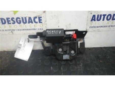 Cerradura Porton BMW SERIE 3 COMPACT 2 0 16V D 