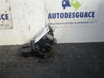 Cerradura Porton Audi A4 AVANT 2 0 TDI