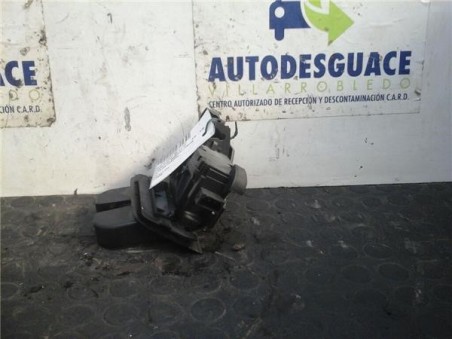 Cerradura Porton Audi A4 AVANT 2 0 TDI 