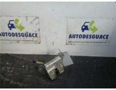 Cerradura Porton MERCEDES CLASE M 4 3 V8 24V 