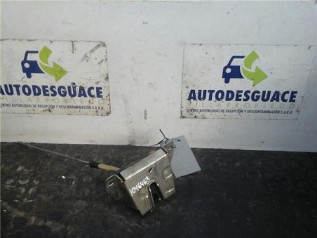 Cerradura Porton MERCEDES CLASE M 4 3 V8 24V 