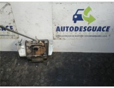 Cerradura Porton MERCEDES CLASE M 4 3 V8 24V 