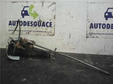 Cerradura Porton Kia CARNIVAL II 2 9 CRDi 