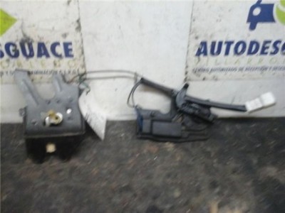 Cerradura Porton Chevrolet EPICA 2 0 D 