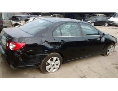 Cerradura Porton Chevrolet EPICA 2 0 D 