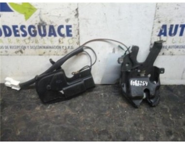 Cerradura Porton Chevrolet EPICA 2 0 D 