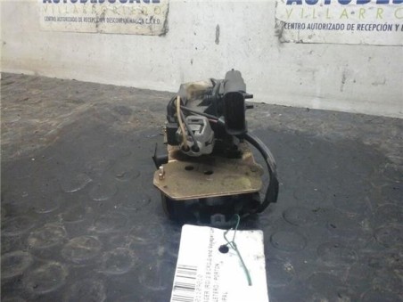 Cerradura Porton Chrysler VOYAGER 2 8 CRD 