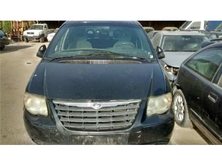Cerradura Porton Chrysler VOYAGER 2 8 CRD 