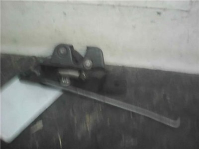 Cerradura Porton Citroen SAXO 1 5 D